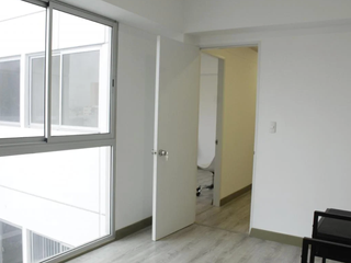 Foto 6 de VENTA DE OFICINA EN BARRANCO 37M2