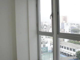 Foto 4 de VENTA DE OFICINA EN BARRANCO 37M2
