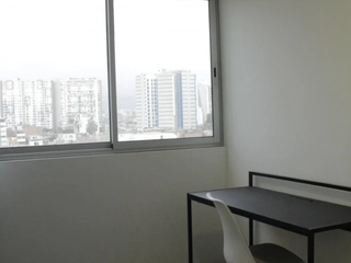 Foto 5 de VENTA DE OFICINA EN BARRANCO 37M2