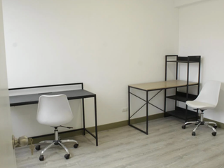 Foto 7 de VENTA DE OFICINA EN BARRANCO 37M2