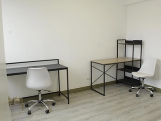 Foto 8 de VENTA DE OFICINA EN BARRANCO 37M2