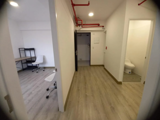Foto 10 de VENTA DE OFICINA EN BARRANCO 37M2