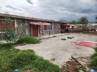 Foto 1 de anticreso excelente casa con terreno de 750m2 en Chipinilla ideal vivienda en y negocio 95983----
