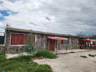 Foto 2 de anticreso excelente casa con terreno de 750m2 en Chipinilla ideal vivienda en y negocio 95983----