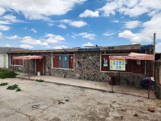 Foto 3 de anticreso excelente casa con terreno de 750m2 en Chipinilla ideal vivienda en y negocio 95983----