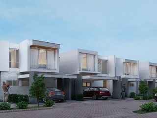 Foto 6 de Casa en venta, Urb. La Costa - Samborondón