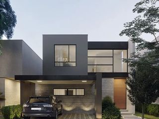 Foto 1 de Casa en venta, Urb. La Costa - Samborondón