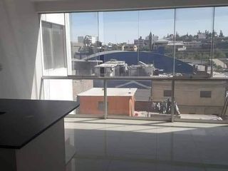 Foto 3 de VENDO LINDOS DEPARTAMENTOS CON COCHERA EN VALLESITO CERCA LA CATOLICA