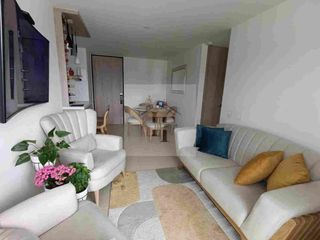 Foto 1 de SE VENDE APARTAMENTO EN BAJA SUIZA