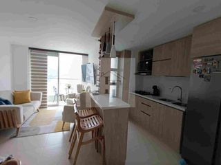 Foto 2 de SE VENDE APARTAMENTO EN BAJA SUIZA