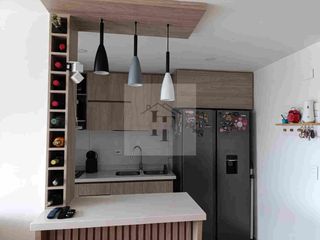 Foto 3 de SE VENDE APARTAMENTO EN BAJA SUIZA