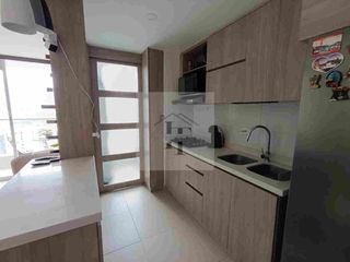 Foto 4 de SE VENDE APARTAMENTO EN BAJA SUIZA