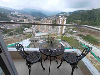 Foto 6 de SE VENDE APARTAMENTO EN BAJA SUIZA