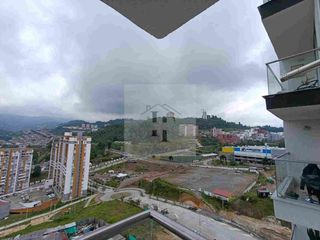 Foto 7 de SE VENDE APARTAMENTO EN BAJA SUIZA