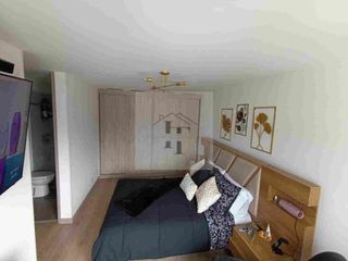 Foto 9 de SE VENDE APARTAMENTO EN BAJA SUIZA
