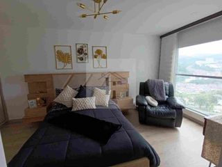 Foto 10 de SE VENDE APARTAMENTO EN BAJA SUIZA