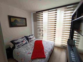 Foto 12 de SE VENDE APARTAMENTO EN BAJA SUIZA