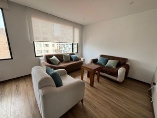 Foto 1 de Departamento en Venta Universidad central