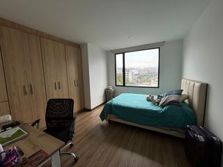 Foto 7 de Departamento en Venta Universidad central