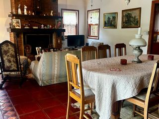 Foto 4 de Lindisima Casa con Jardín y Pileta - La Horqueta, San Isidro