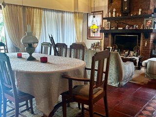 Foto 5 de Lindisima Casa con Jardín y Pileta - La Horqueta, San Isidro
