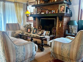 Foto 6 de Lindisima Casa con Jardín y Pileta - La Horqueta, San Isidro