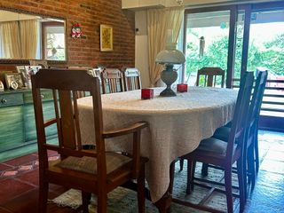 Foto 7 de Lindisima Casa con Jardín y Pileta - La Horqueta, San Isidro