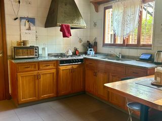 Foto 8 de Lindisima Casa con Jardín y Pileta - La Horqueta, San Isidro