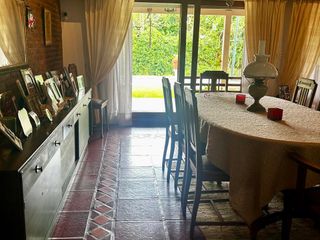 Foto 18 de Lindisima Casa con Jardín y Pileta - La Horqueta, San Isidro
