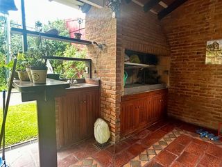 Foto 25 de Lindisima Casa con Jardín y Pileta - La Horqueta, San Isidro