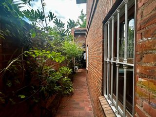 Foto 26 de Lindisima Casa con Jardín y Pileta - La Horqueta, San Isidro