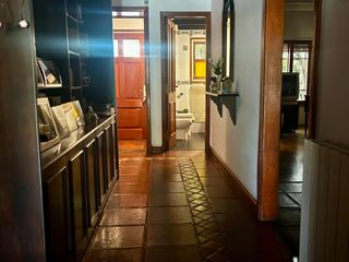 Foto 31 de Lindisima Casa con Jardín y Pileta - La Horqueta, San Isidro