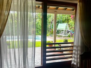 Foto 34 de Lindisima Casa con Jardín y Pileta - La Horqueta, San Isidro