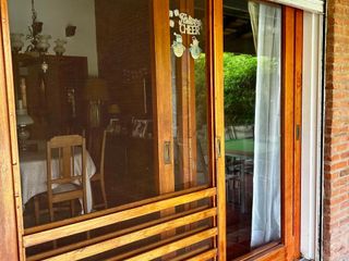 Foto 35 de Lindisima Casa con Jardín y Pileta - La Horqueta, San Isidro
