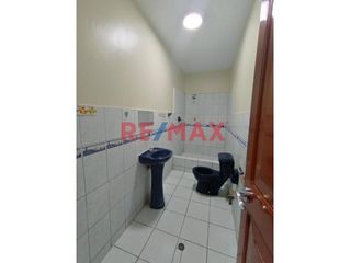 Foto 7 de Se Vende Casa De 02 Pisos En Calle Las Malvas Ventanilla