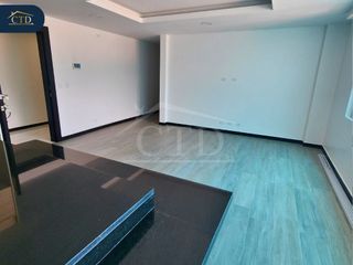 Foto 4 de Departamento a estrenar en Edificio con generador, Norte de Quito