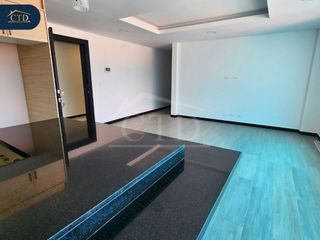 Foto 6 de Departamento a estrenar en Edificio con generador, Norte de Quito