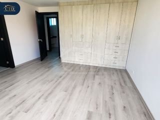 Foto 7 de Departamento a estrenar en Edificio con generador, Norte de Quito