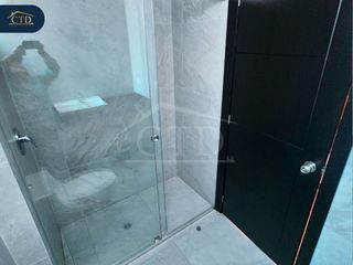 Foto 8 de Departamento a estrenar en Edificio con generador, Norte de Quito
