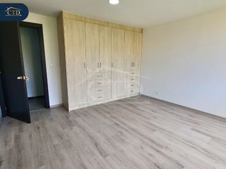 Foto 10 de Departamento a estrenar en Edificio con generador, Norte de Quito