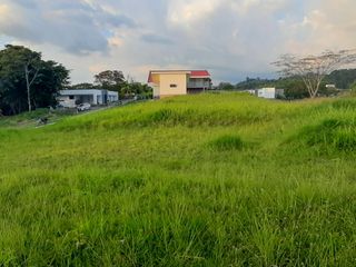 Foto 1 de VENTA DE LOTE CAMPESTRE EN CIRCASIA QUINDIO