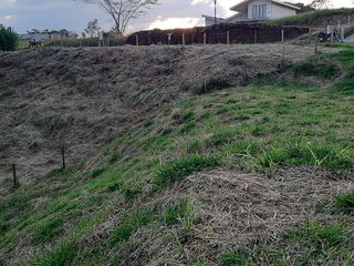 Foto 12 de VENTA DE LOTE CAMPESTRE EN CIRCASIA QUINDIO