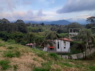 Foto 13 de VENTA DE LOTE CAMPESTRE EN CIRCASIA QUINDIO
