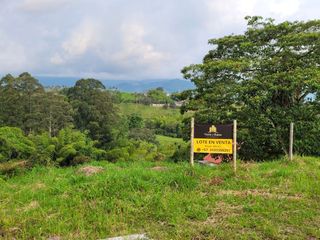 Foto 15 de VENTA DE LOTE CAMPESTRE EN CIRCASIA QUINDIO