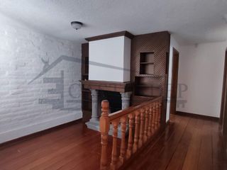 Foto 13 de Venta de casa con amplios jardines, Conocoto con cercanía al colegio Salle