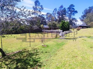 Foto 16 de Venta de casa con amplios jardines, Conocoto con cercanía al colegio Salle
