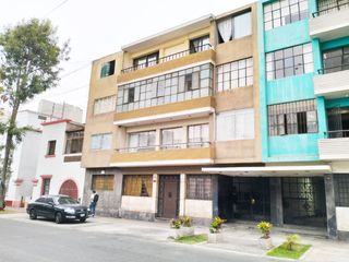 Foto 2 de VENTA DE DEPARTAMENTO EN JESUS MARIA