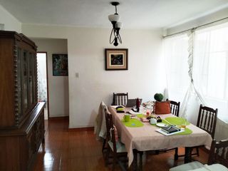 Foto 1 de VENTA DE DEPARTAMENTO EN JESUS MARIA