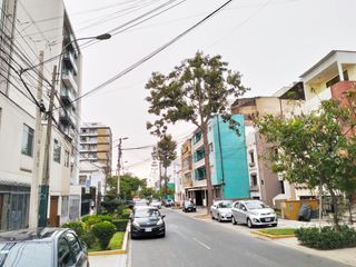 Foto 22 de VENTA DE DEPARTAMENTO EN JESUS MARIA