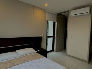 Foto 4 de ESPECTACULAR APARTAMENTO EN PANCE